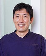 高槻ステーション歯科 成田 歯科医師