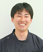 高槻ステーション歯科 植木 歯科医師